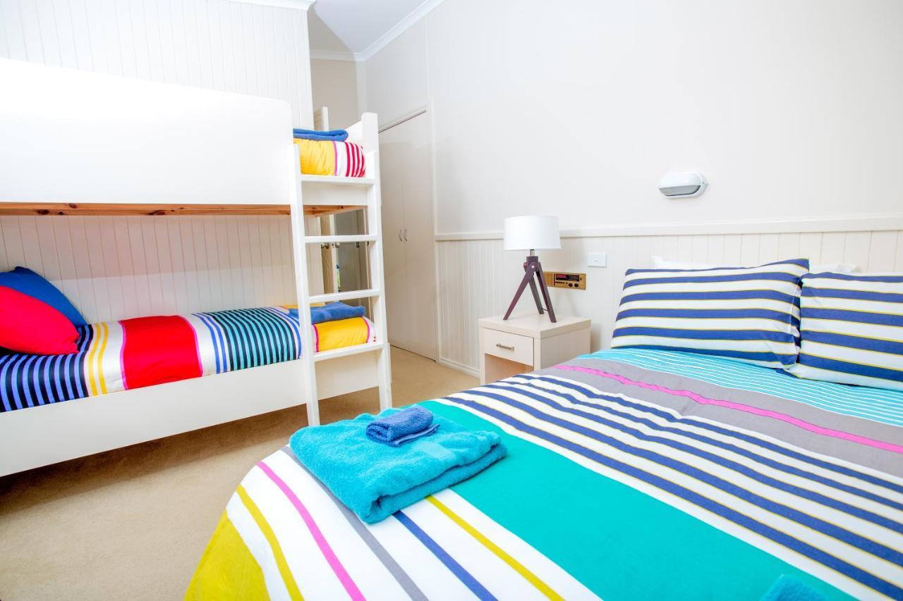 Mannering Park Ingenia Holidays Lake Macquarie מראה חיצוני תמונה
