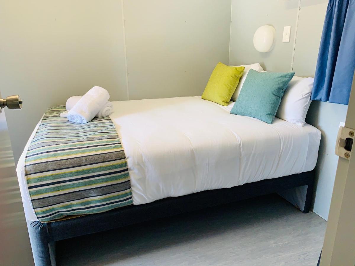 Mannering Park Ingenia Holidays Lake Macquarie מראה חיצוני תמונה