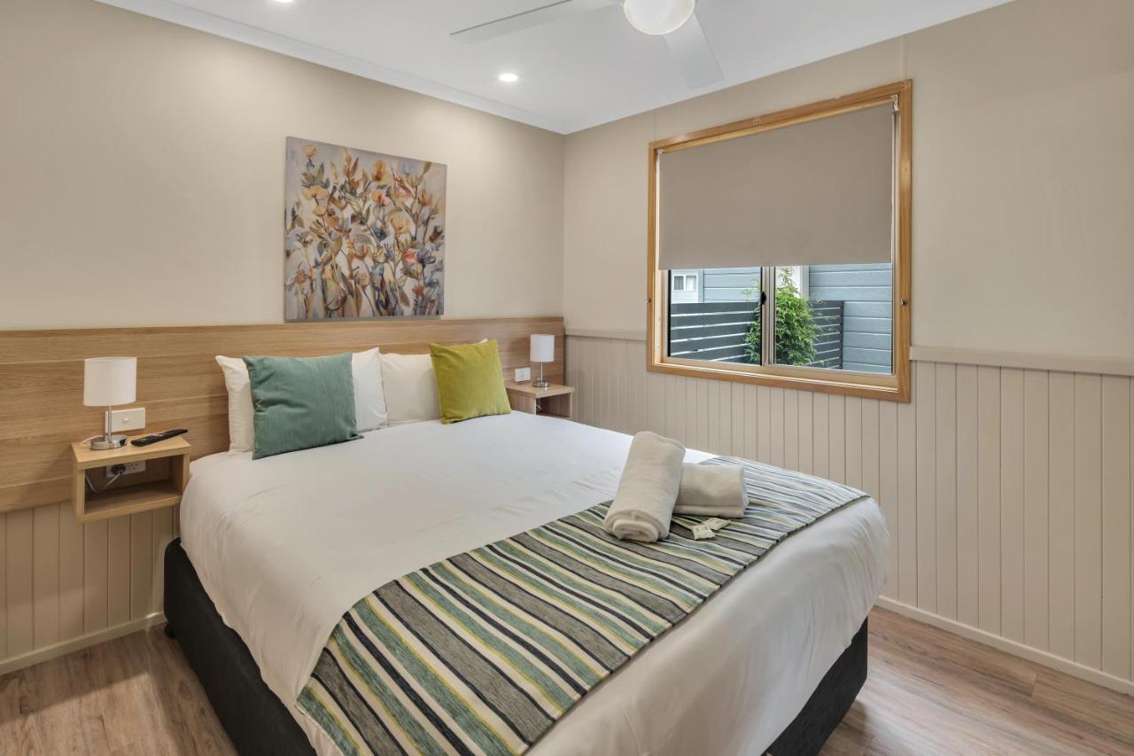 Mannering Park Ingenia Holidays Lake Macquarie מראה חיצוני תמונה