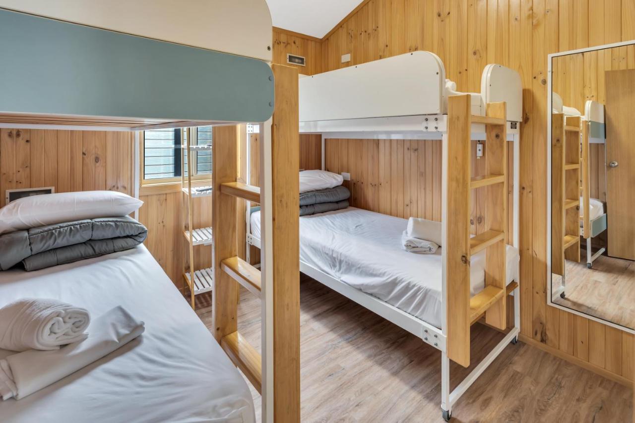 Mannering Park Ingenia Holidays Lake Macquarie מראה חיצוני תמונה