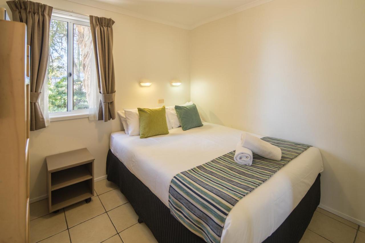 Mannering Park Ingenia Holidays Lake Macquarie מראה חיצוני תמונה