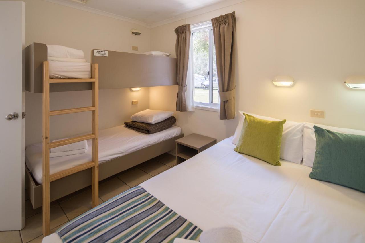 Mannering Park Ingenia Holidays Lake Macquarie מראה חיצוני תמונה
