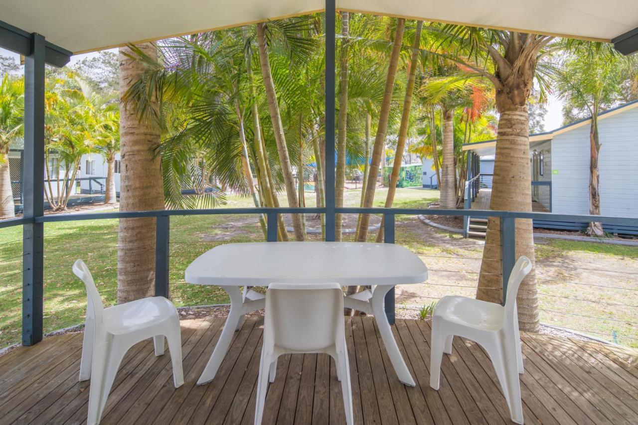 Mannering Park Ingenia Holidays Lake Macquarie מראה חיצוני תמונה