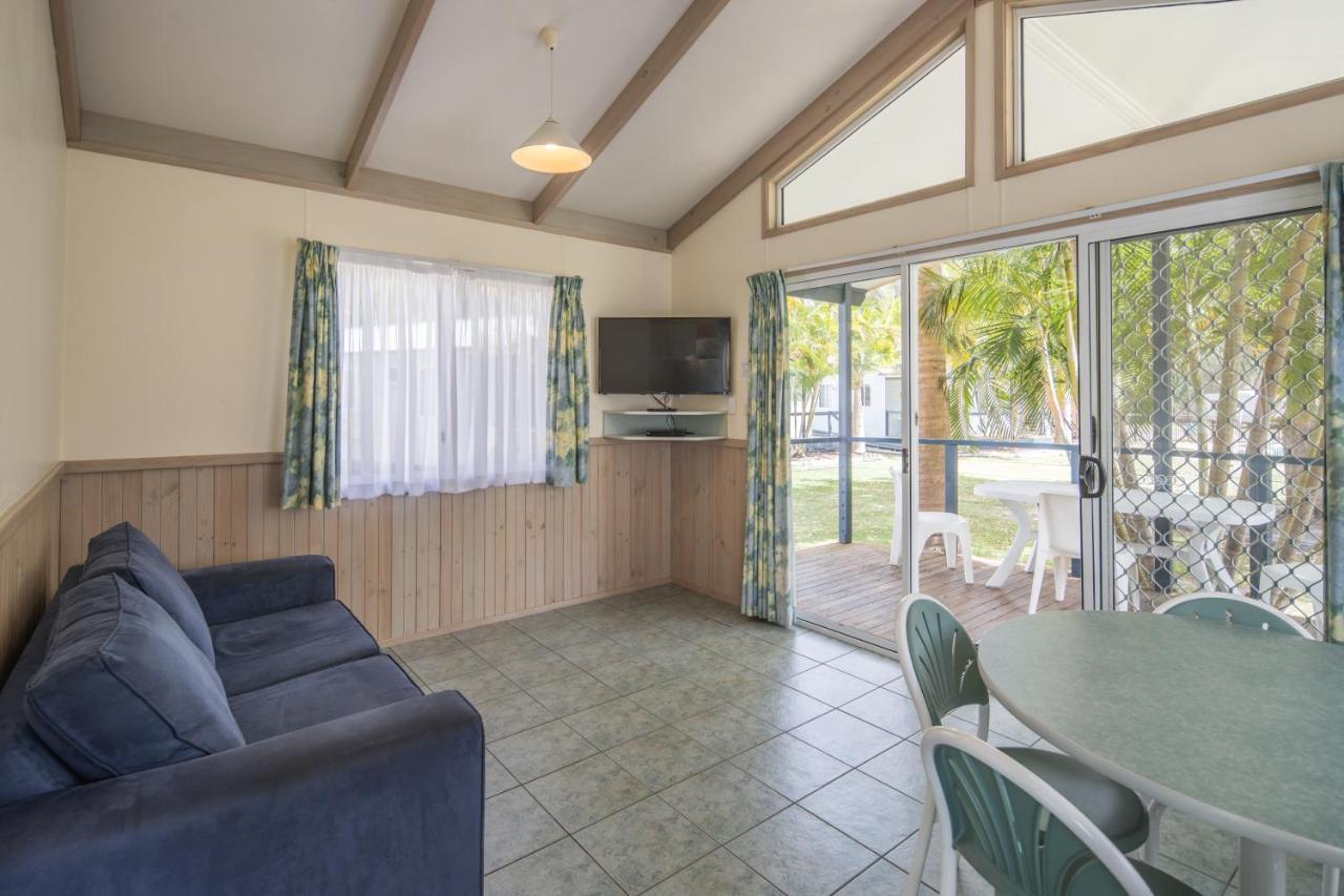 Mannering Park Ingenia Holidays Lake Macquarie מראה חיצוני תמונה