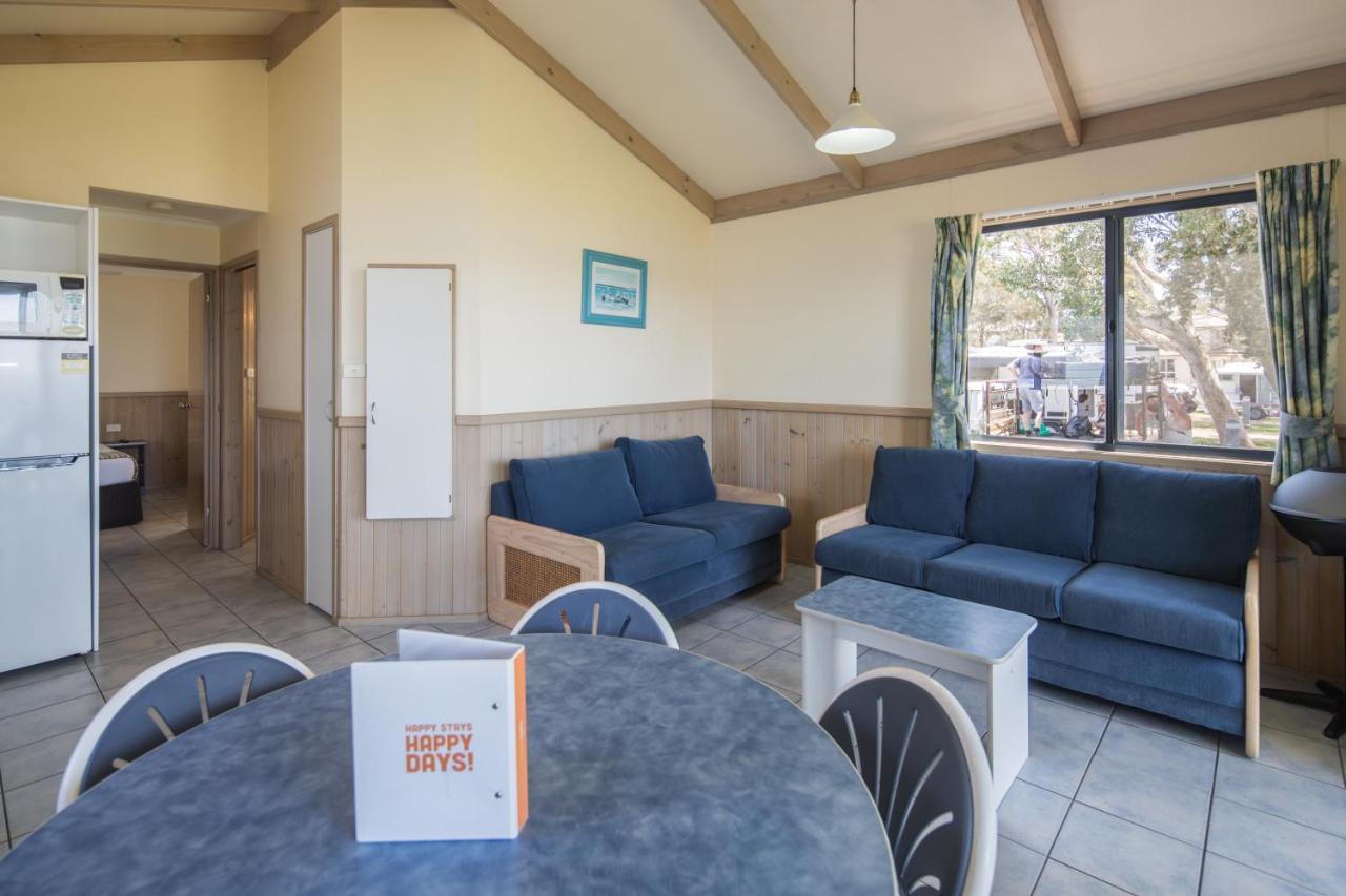 Mannering Park Ingenia Holidays Lake Macquarie מראה חיצוני תמונה